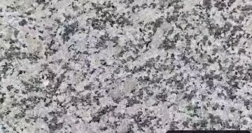 衡阳 芙蓉白（芝麻白大花）火烧面