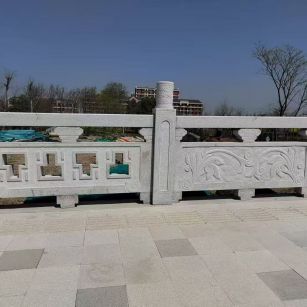 衡阳 河道栏杆，河道护栏