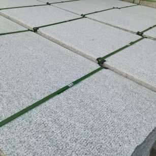 衡阳 芝麻白斧剁面