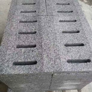 衡阳 花岗岩石材下水沟盖板，下水槽