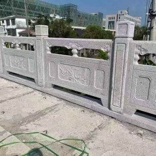 衡阳 芝麻白栏杆