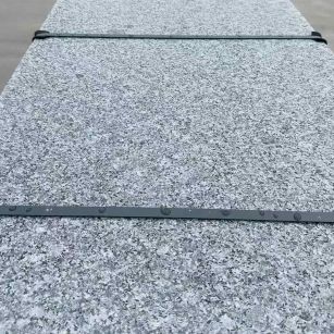 衡阳 芝麻黑火烧面毛板，条板，半成品