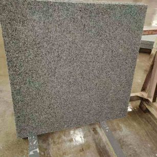 衡阳 芝麻白光面900*900，高地铁标准