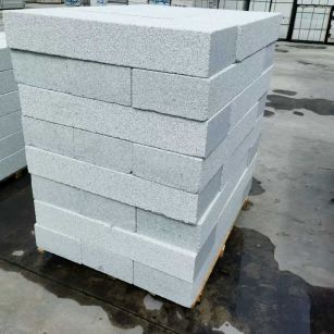 衡阳 芝麻白两面荔枝面台阶石