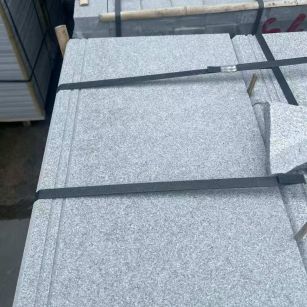 衡阳 芝麻灰火烧面拉槽台阶