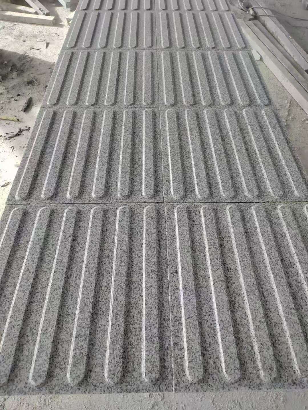 衡阳 芝麻白盲道