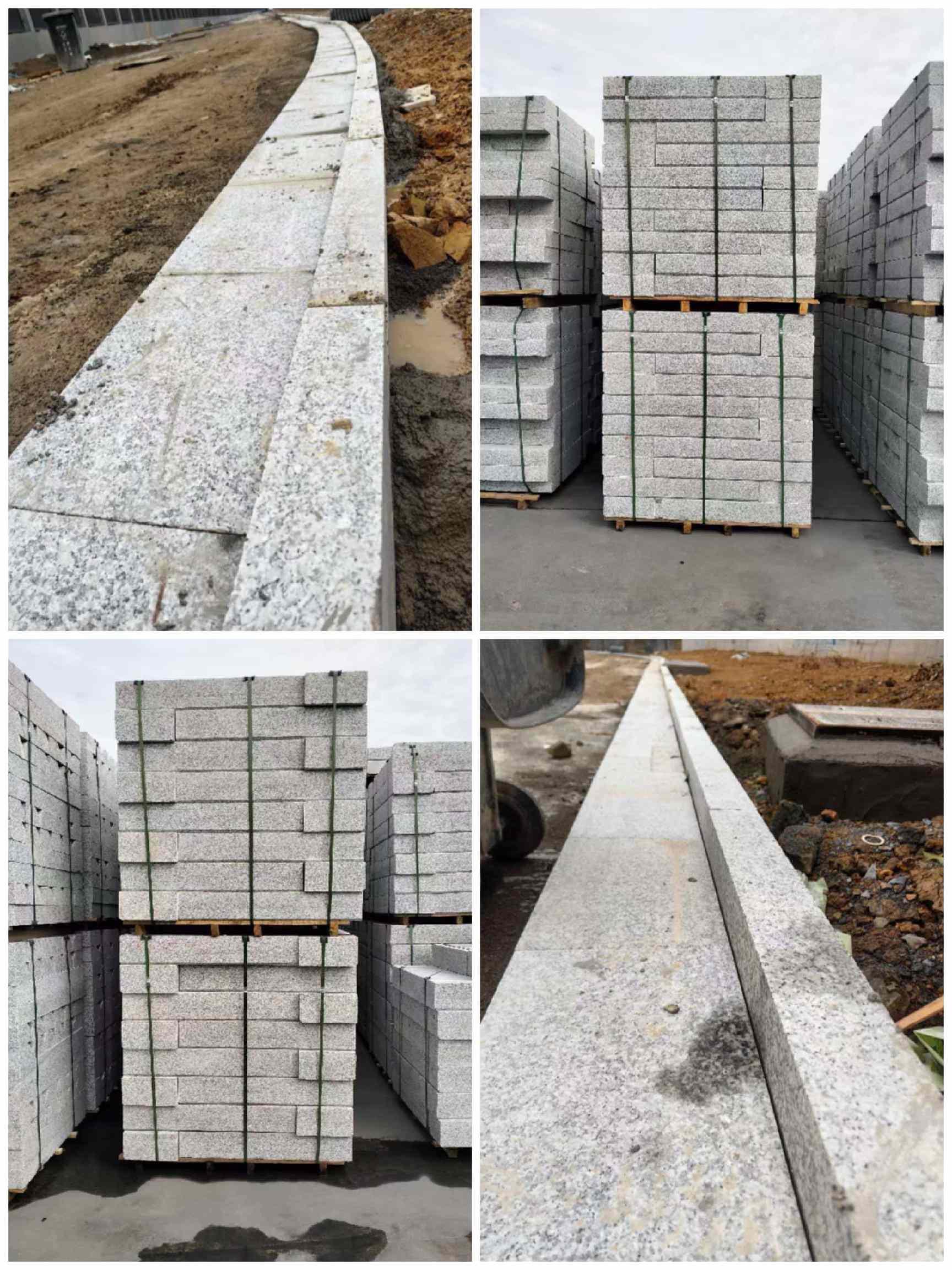 衡阳 芙蓉白路沿石，性价比之王