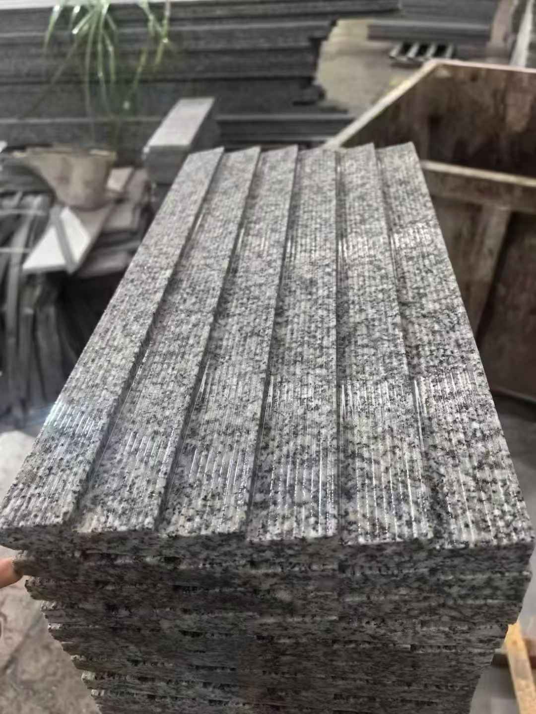 衡阳 狼牙石