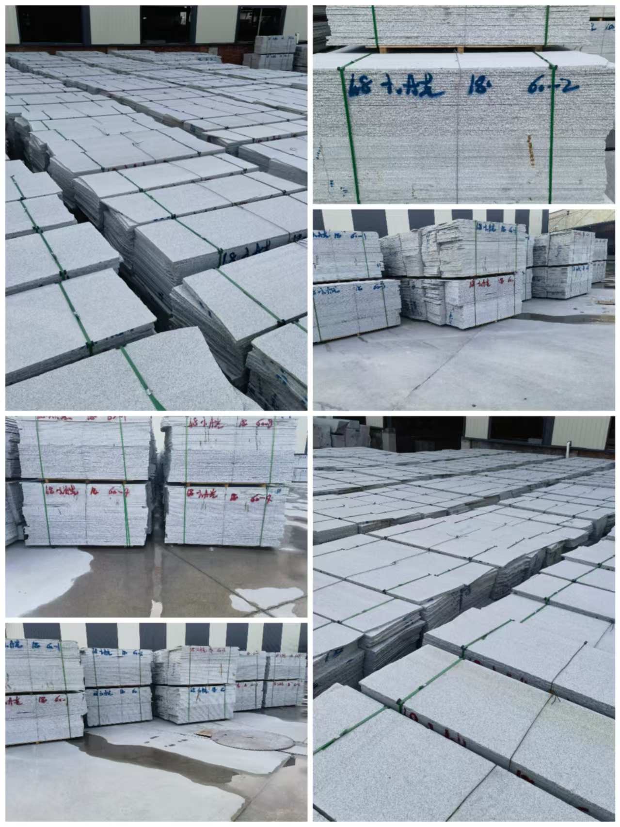 衡阳芝麻白1.8A光毛板