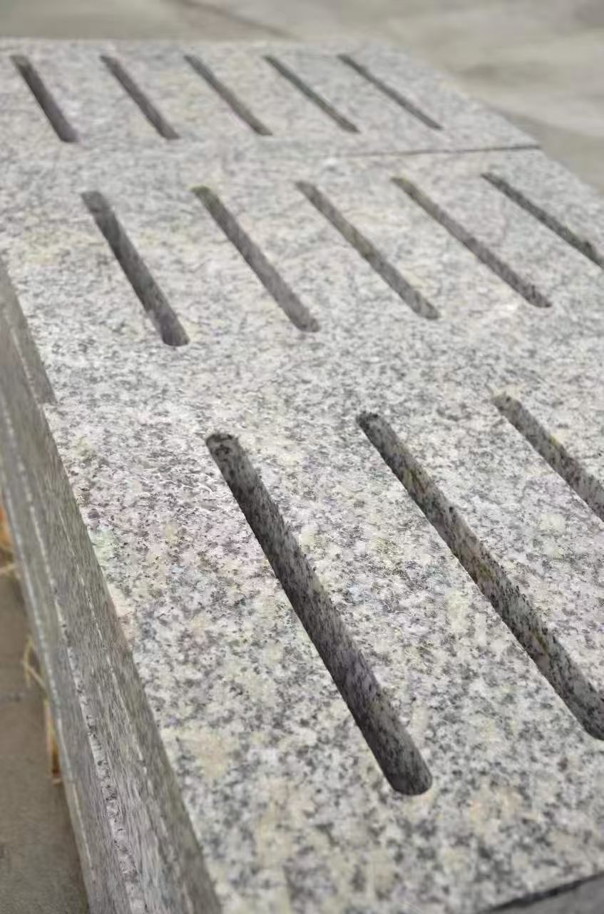 衡阳芙蓉白水沟盖板