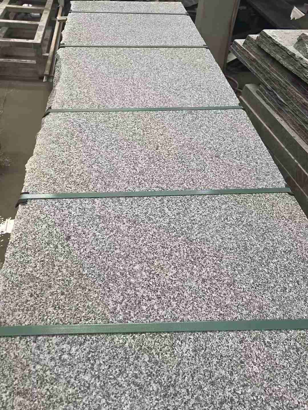 衡阳 芝麻黑火烧面