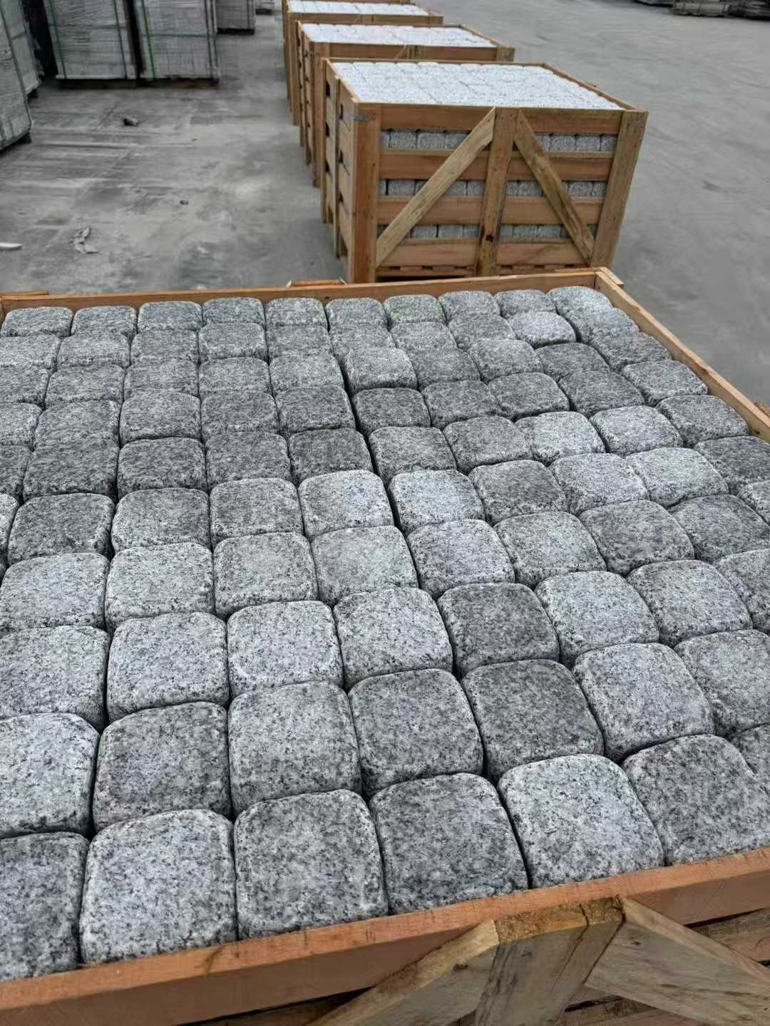 衡阳 园林景观滚石