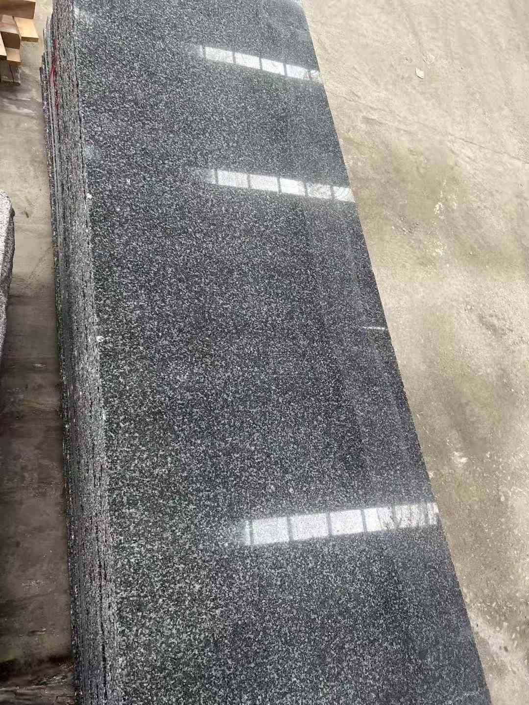 衡阳 芝麻黑光面