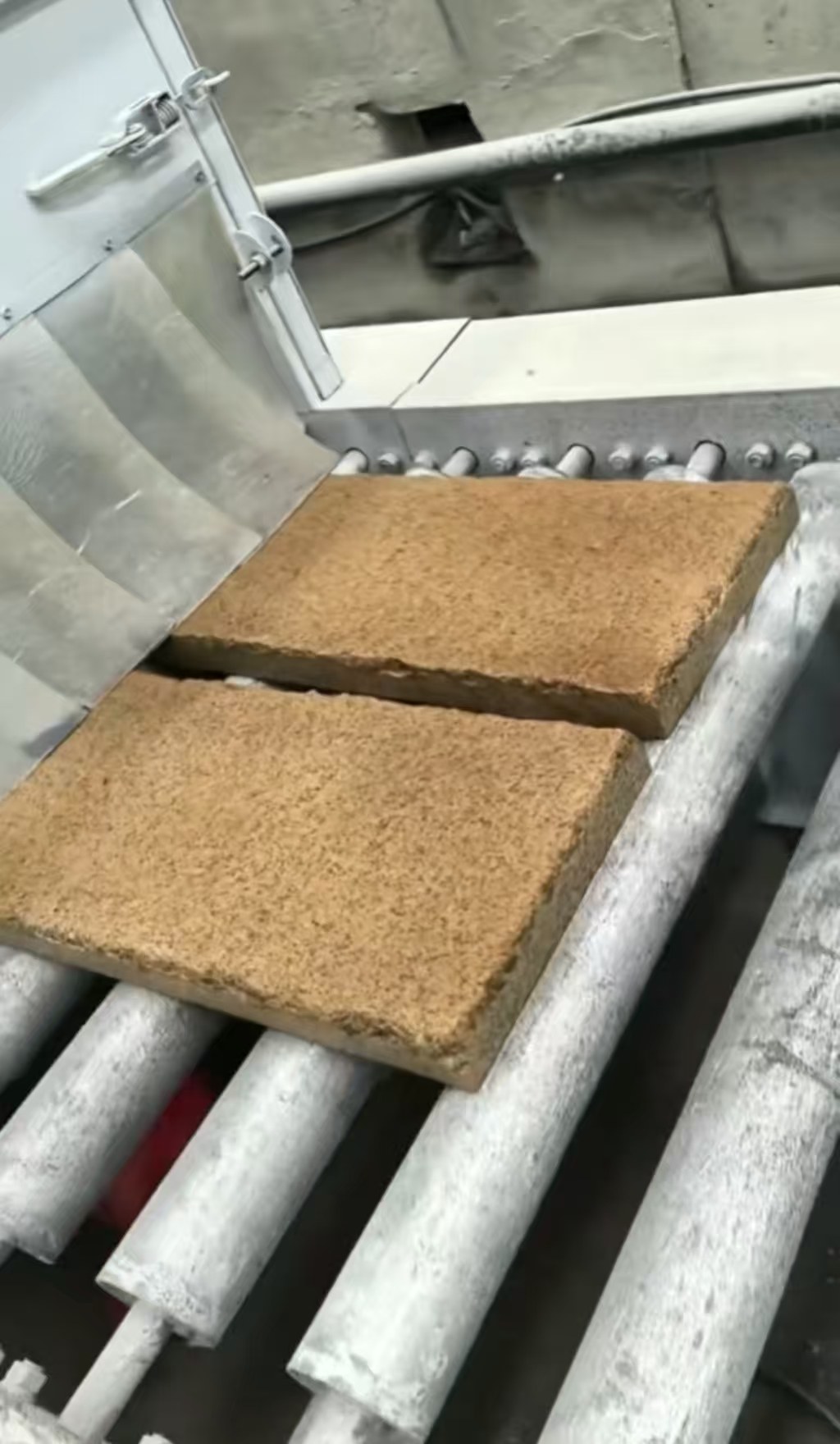 衡阳 仿古石流水线生产，各种颜色可定制