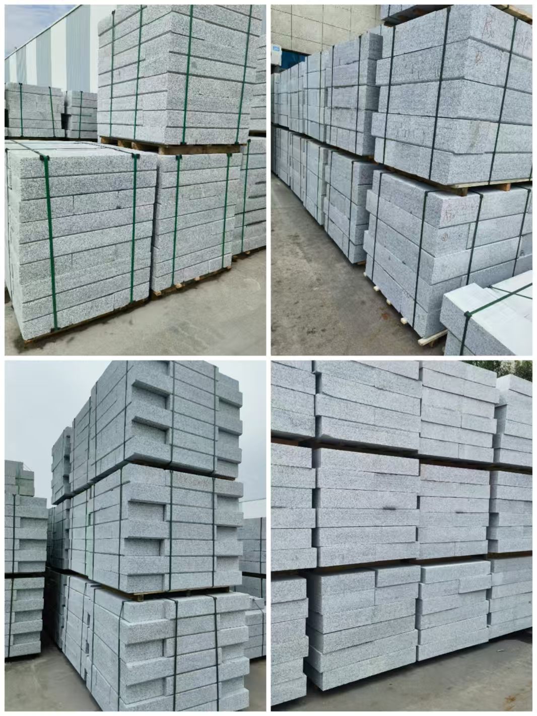 衡阳 花岗岩路沿石多少钱