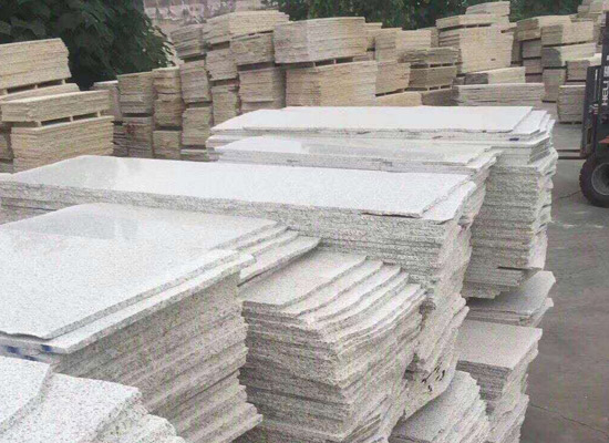 衡阳芝麻白花岗岩石材生产厂家优势